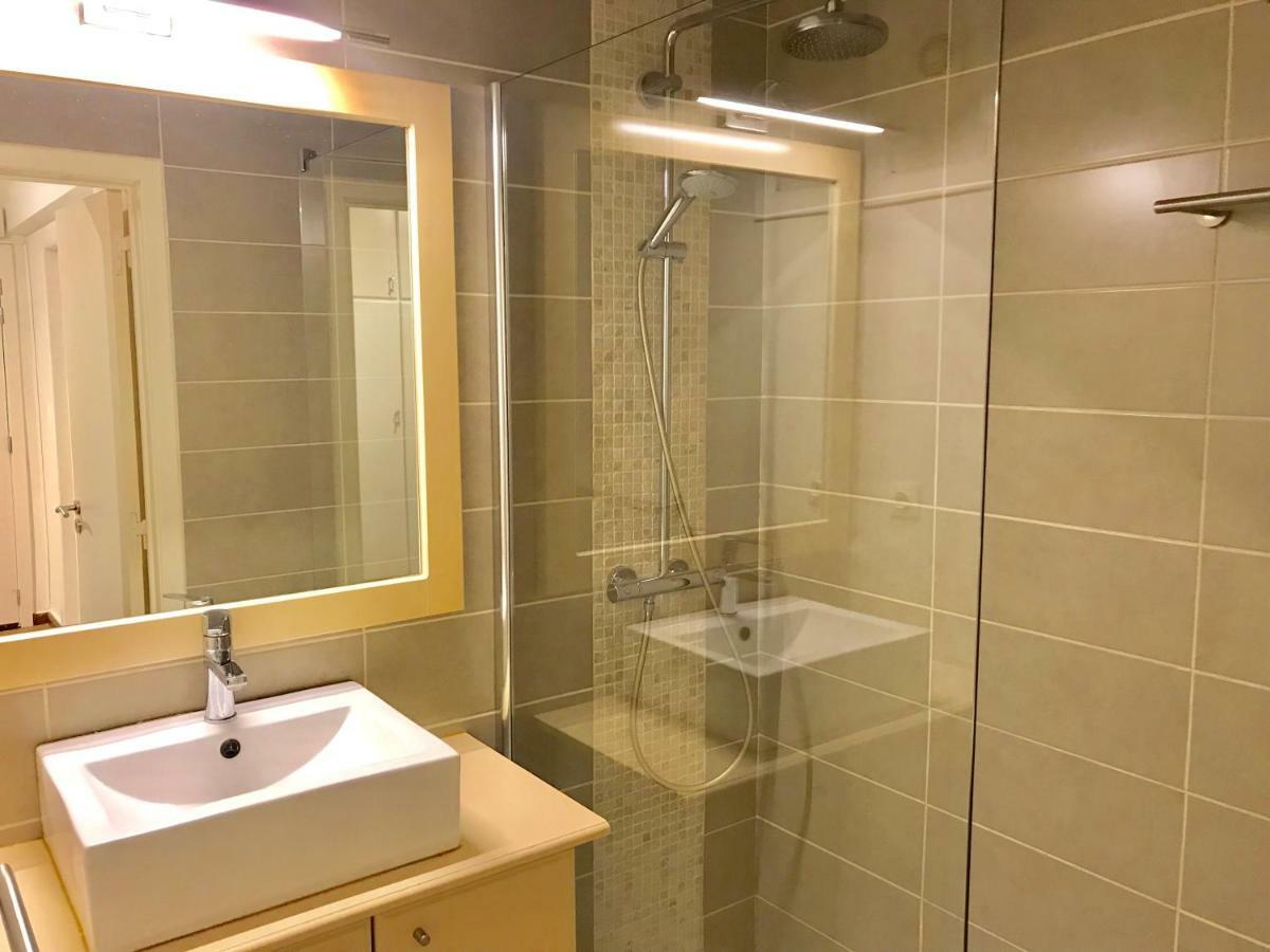 Duinenblik 2 Apartment Nieuwpoort Bagian luar foto
